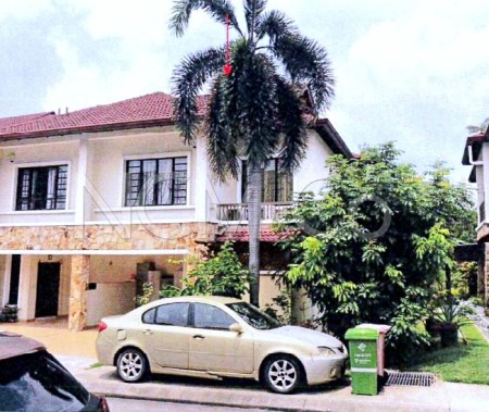 Terrace House For Auction at Precinct 14