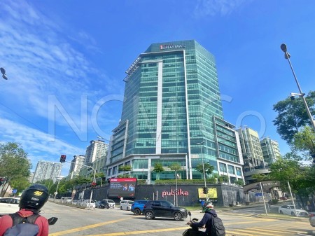 Serviced Residence For Auction at Boulevard Tower