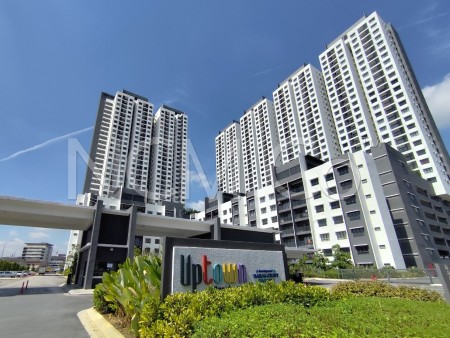 Serviced Residence For Auction at Berkeley Uptown