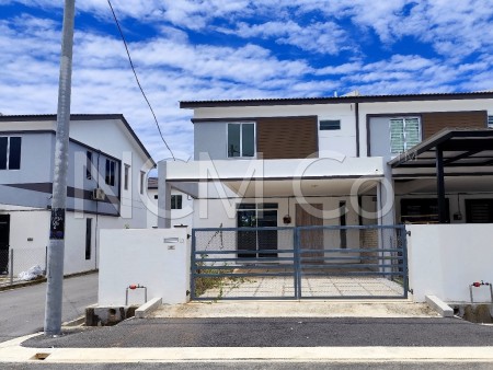 Terrace House For Auction at Yarra Park