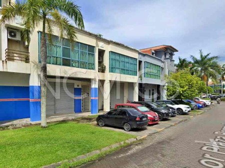 Shop Office For Auction at Alamesra
