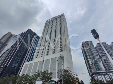 Serviced Residence For Auction at UNA Serviced Apartment @ Jalan Peel