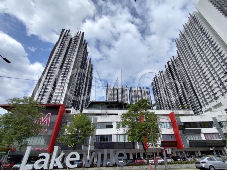 Serviced Residence For Auction at Lakeville Residence