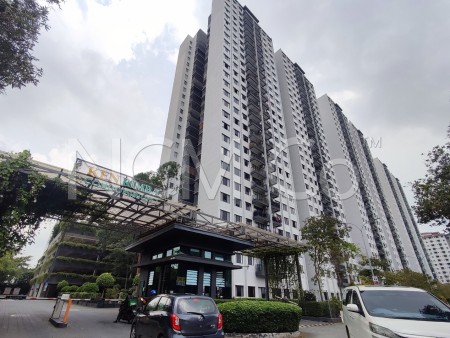 Condo For Auction at Ken Rimba