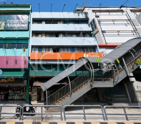 Shop Office For Auction at KL City Centre