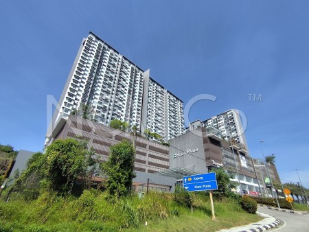 Serviced Residence For Auction at Kiara Plaza