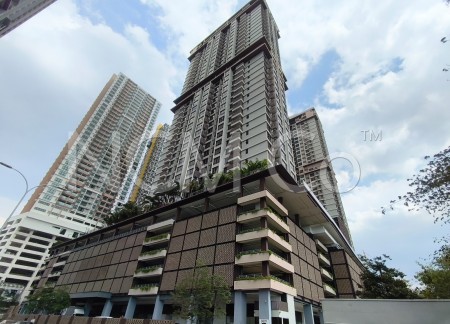 Serviced Residence For Auction at Bali Residences