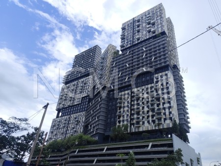 Serviced Residence For Auction at Novum