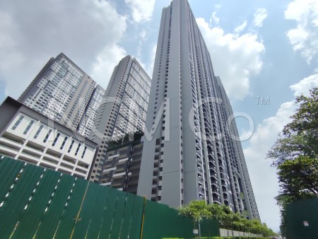 Apartment For Auction at M Arisa