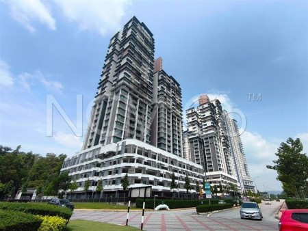 Serviced Residence For Auction at Almyra Residences