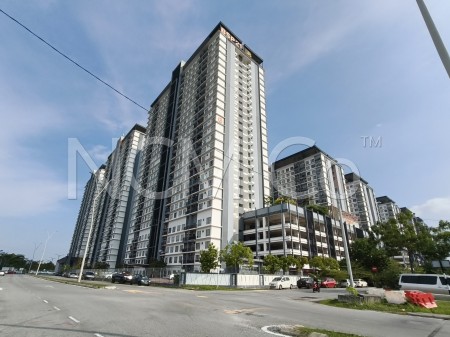 Serviced Residence For Auction at BSP 21