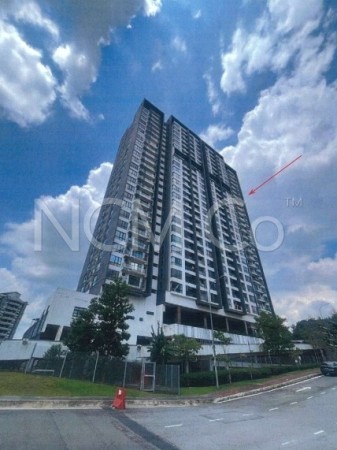 Condo For Auction at 9ine