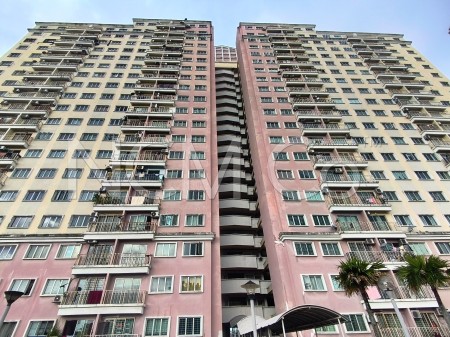 Condo For Auction at Juta Mines