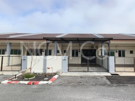 Terrace House For Auction at Lagenda