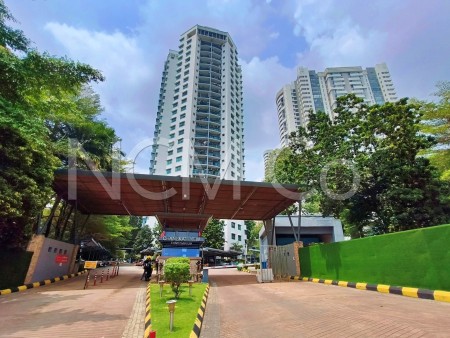 Condo For Auction at Changkat View