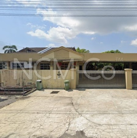 Semi D For Auction at Vista Perdana