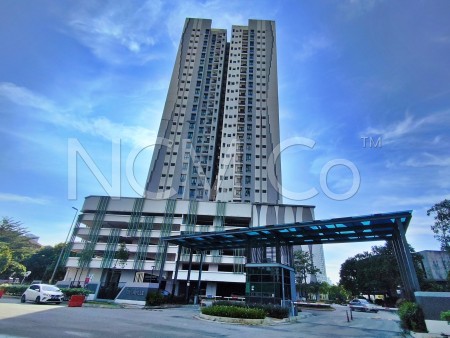 Condo For Auction at Riverville Residences