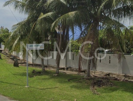 Semi D For Auction at Lutong