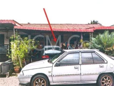 Terrace House For Auction at Taman Seri Desa