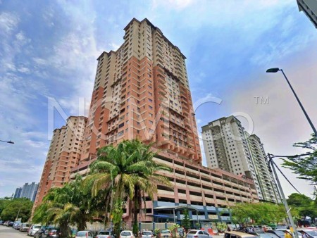 Condo For Auction at Idaman Sutera