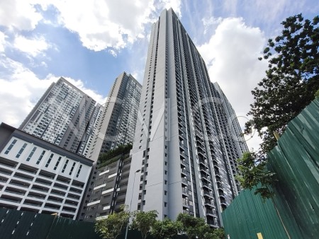 Serviced Residence For Auction at M Arisa