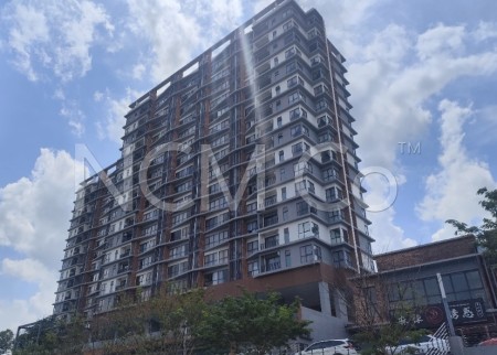 SOHO For Auction at Bell Avenue