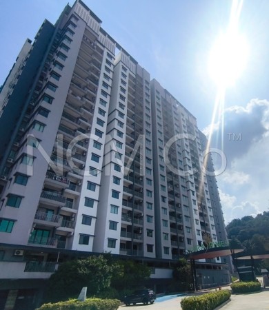 Condo For Auction at Sutera Pines