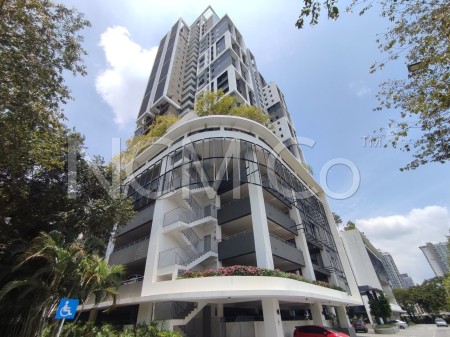Apartment For Auction at Lake Point Residences