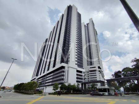Condo For Auction at Mizumi Residences