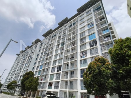 Apartment For Auction at MasReca 19