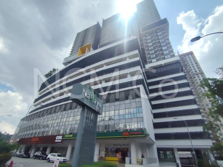 Serviced Residence For Auction at Nadayu 63