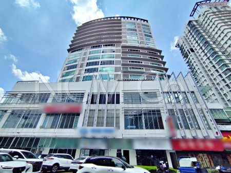 Office For Auction at Sunway Nexis