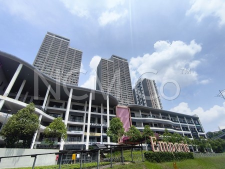SOHO For Auction at Emporis