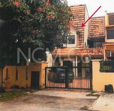 Terrace House For Auction at SS19