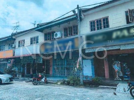Shop Office For Auction at Taman Sri Sentosa