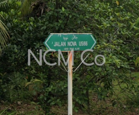 Terrace House For Auction at Subang Bestari