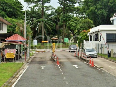 Terrace House For Auction at Taman Setia Indah
