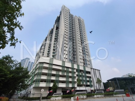 Condo For Auction at Riverville Residences
