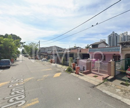 Terrace House For Auction at Taman Sri Subang