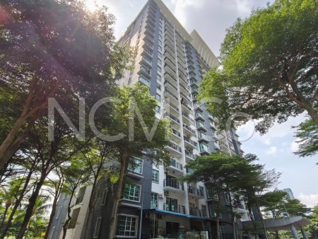 Apartment For Auction at M'Tiara