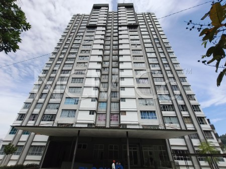 Condo For Auction at Scientex Meru
