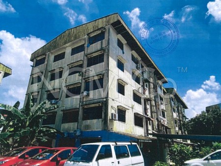 Apartment For Auction at Section 24