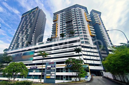 Serviced Residence For Auction at Zeva Residence