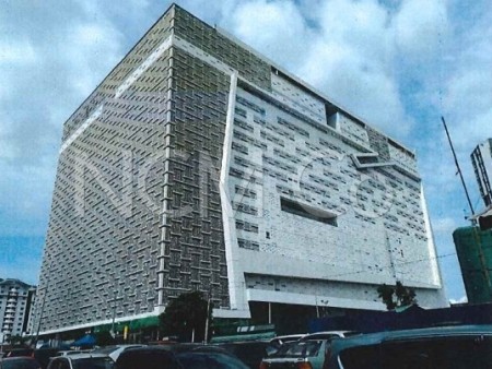 Shop For Auction at Kenanga Wholesale City
