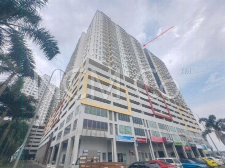 Serviced Residence For Auction at Ascotte Boulevard