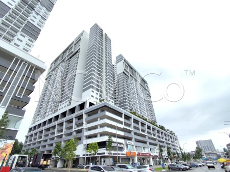 Serviced Residence For Auction at Traders Garden