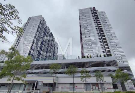 Apartment For Auction at Admiral Residences