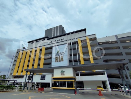 Serviced Residence For Auction at Kita Ria