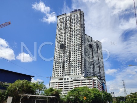 Condo For Auction at Sky Awani Residence 2