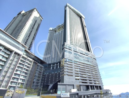 Serviced Residence For Auction at Grand Ion Majestic